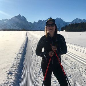 Meet your Posher, Marion